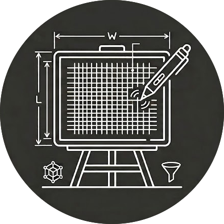 Custom Solutions Icon