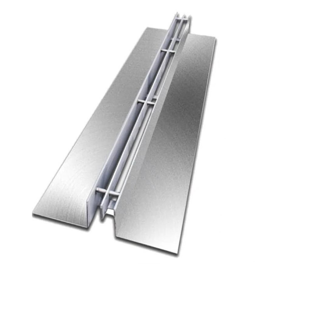 Standard Steel Grating