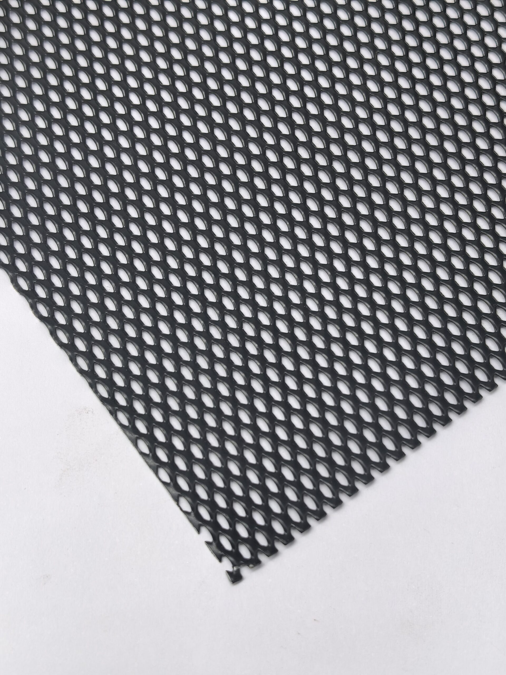 DVA Security Mesh