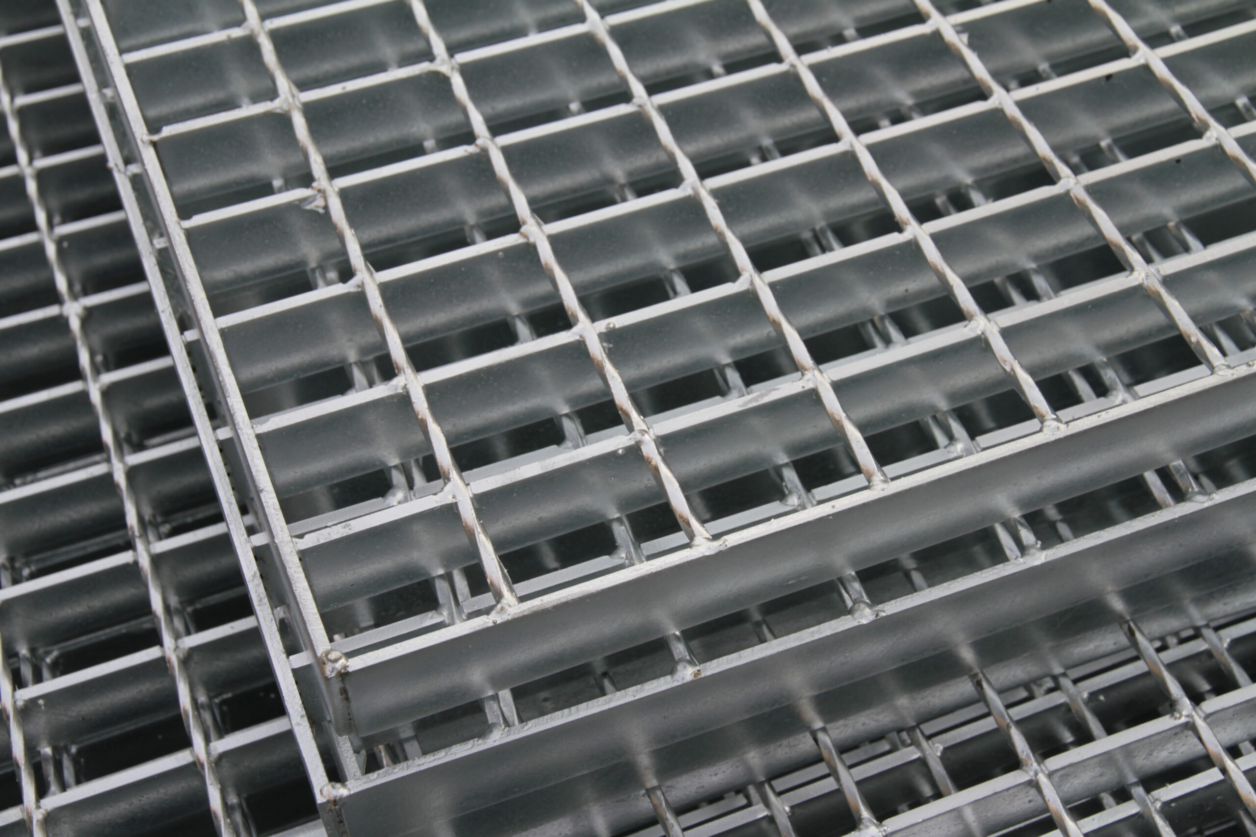 Steel Grating