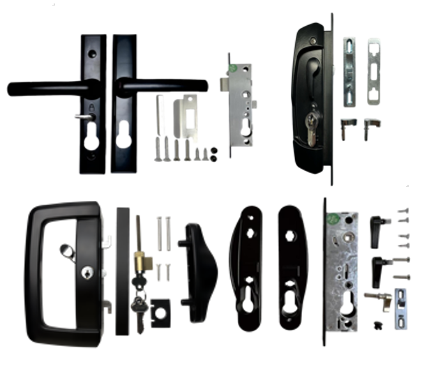 Door&Window Hardware