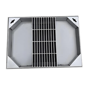 Linear Drain Covers