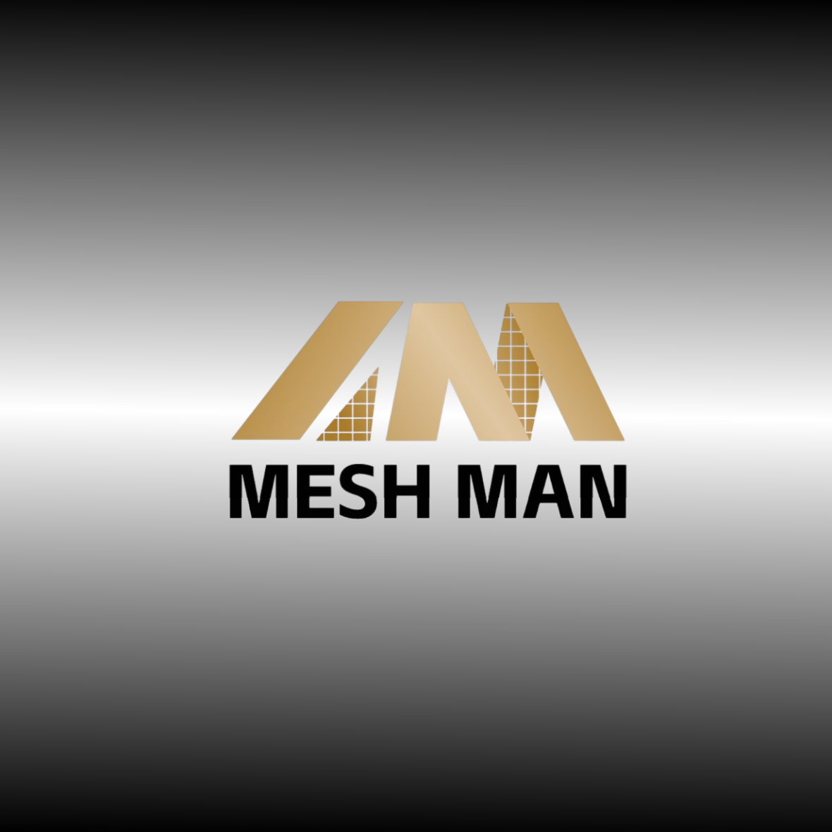 Mesh Man