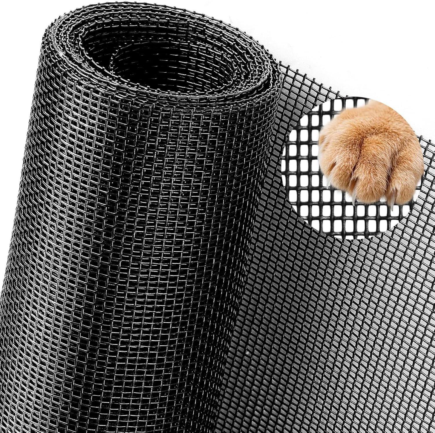 Fiberglass Mesh