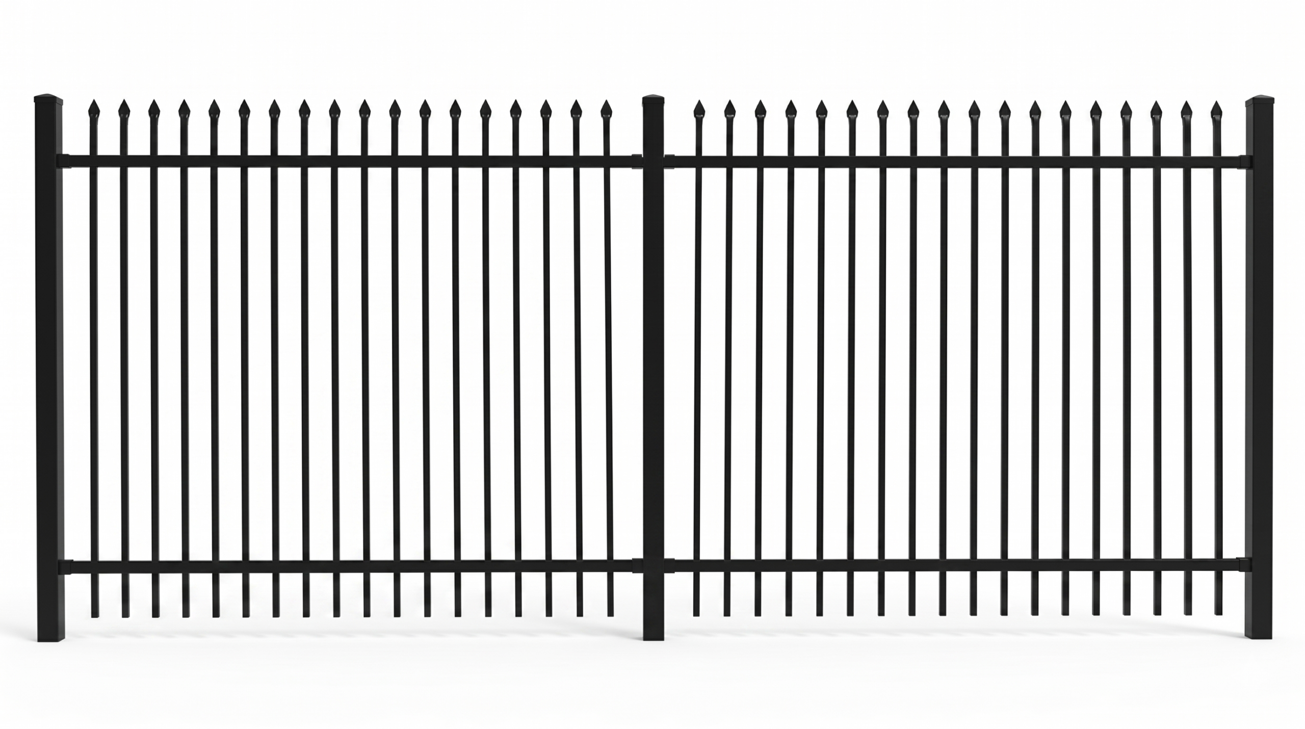 Metal Fence