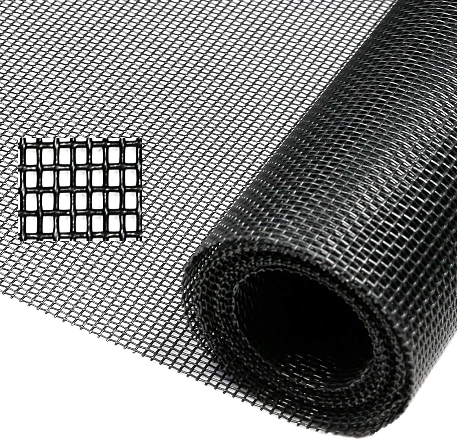 Pet Mesh Security Screen