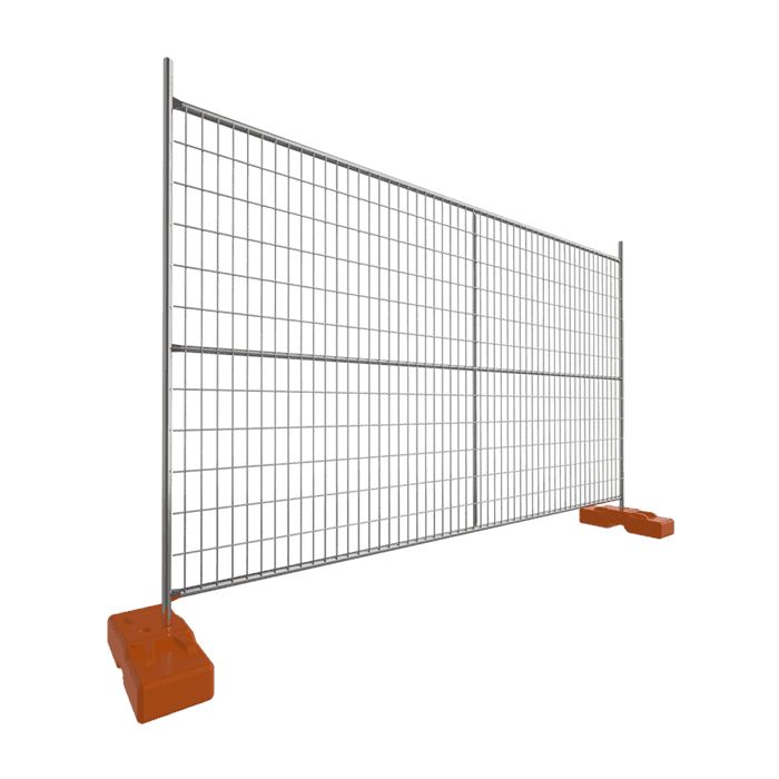 Temporary Fence