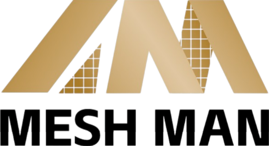 Mesh Man