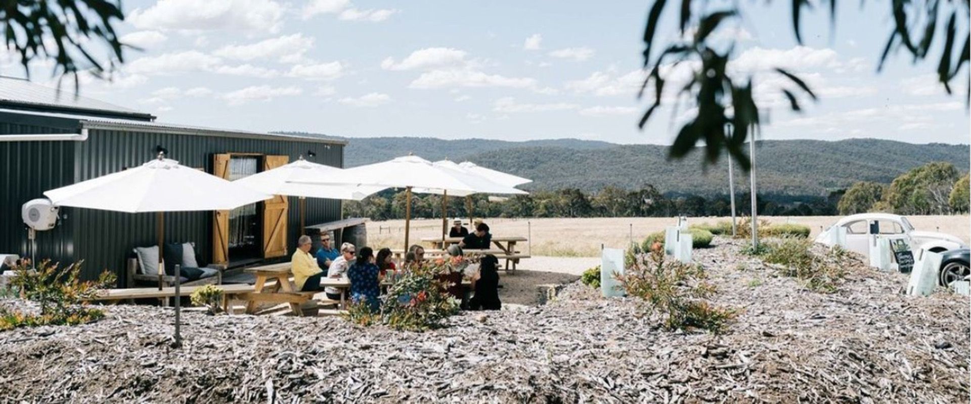 Gabion Retaining Walls
