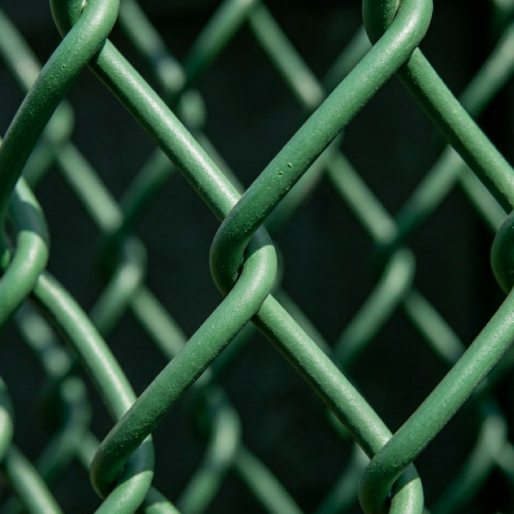 Chain Link Fence