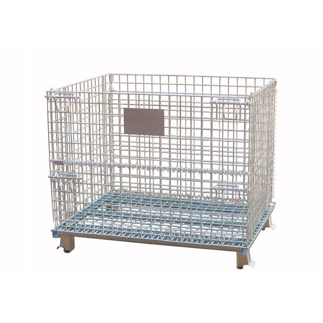 Stainless Steel Mesh